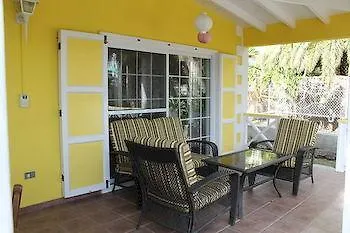 Spring Villa Antigua  Jolly Harbour