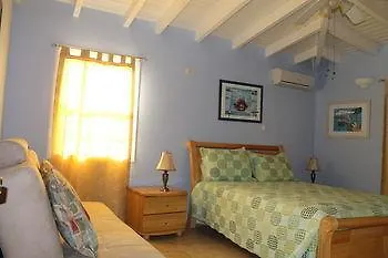 Spring Villa Antigua Jolly Harbour