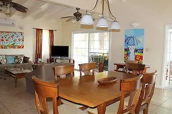 Jolly Harbour Spring Villa אנטיגואה וברבודה