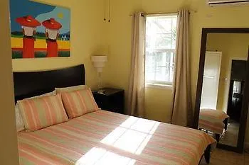 Jolly Harbour Spring Villa אנטיגואה וברבודה